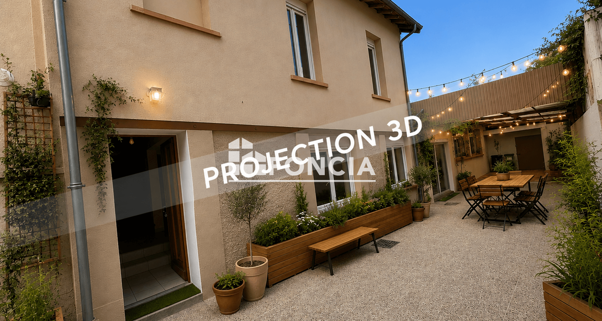 Maison 5 pièces (130 m²) à vendre - Limoges (87100)