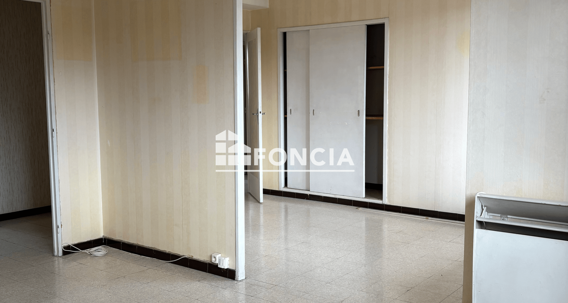Appartement 4 pièces (72 m²) à vendre - Brignoles (83170)