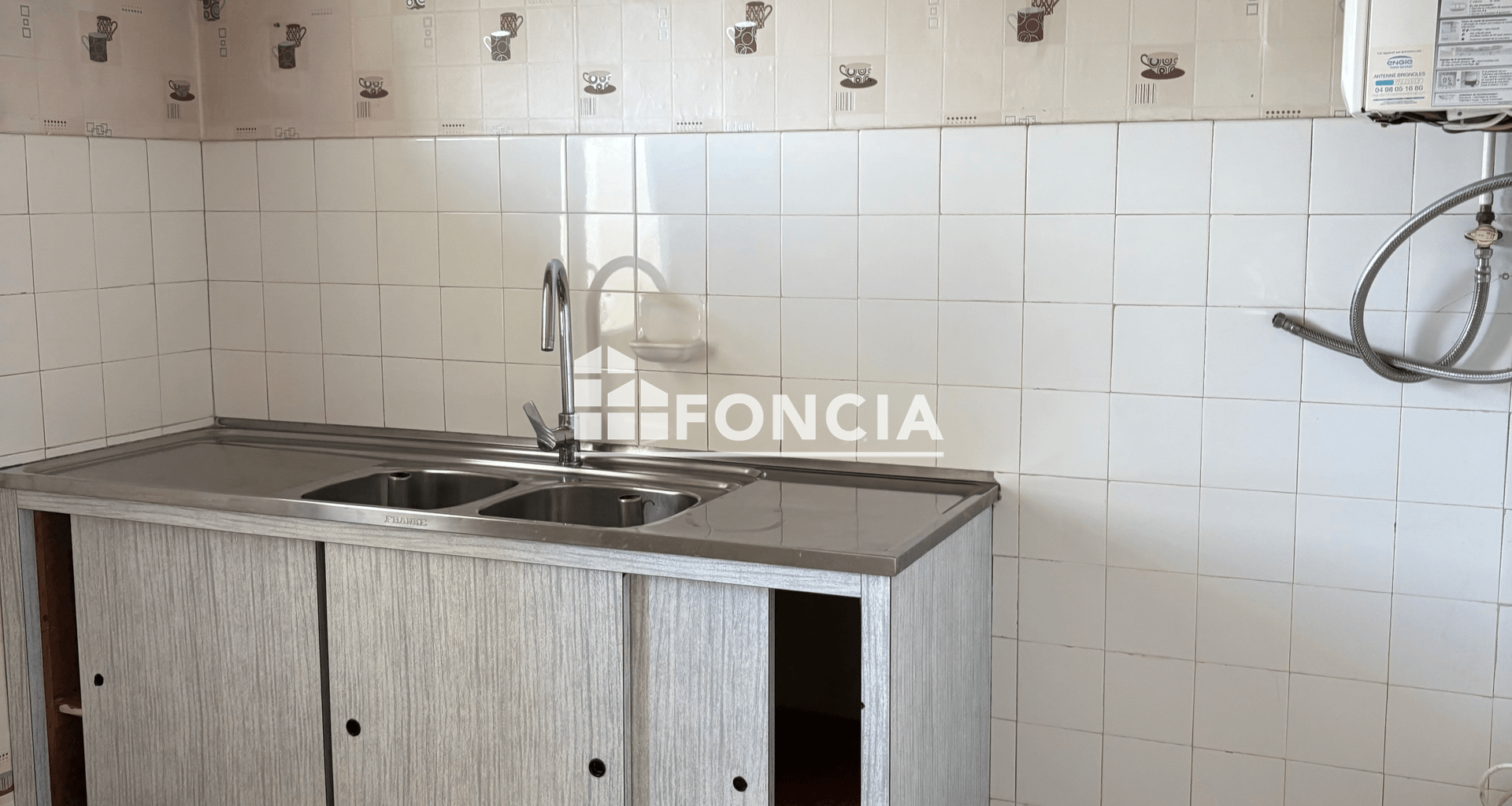 Appartement 4 pièces (72 m²) à vendre - Brignoles (83170)
