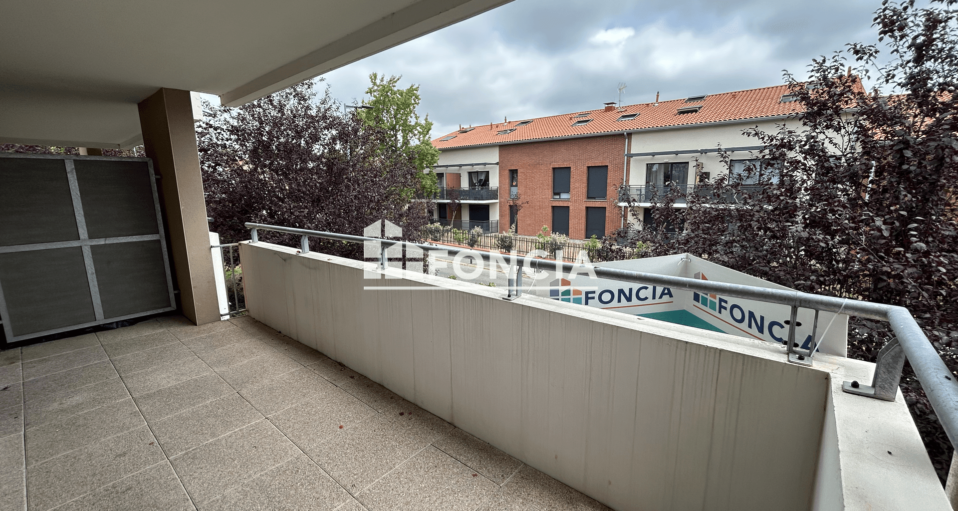 Appartement 3 pièces (63.2 m²) à vendre - Saint-jean (31240)