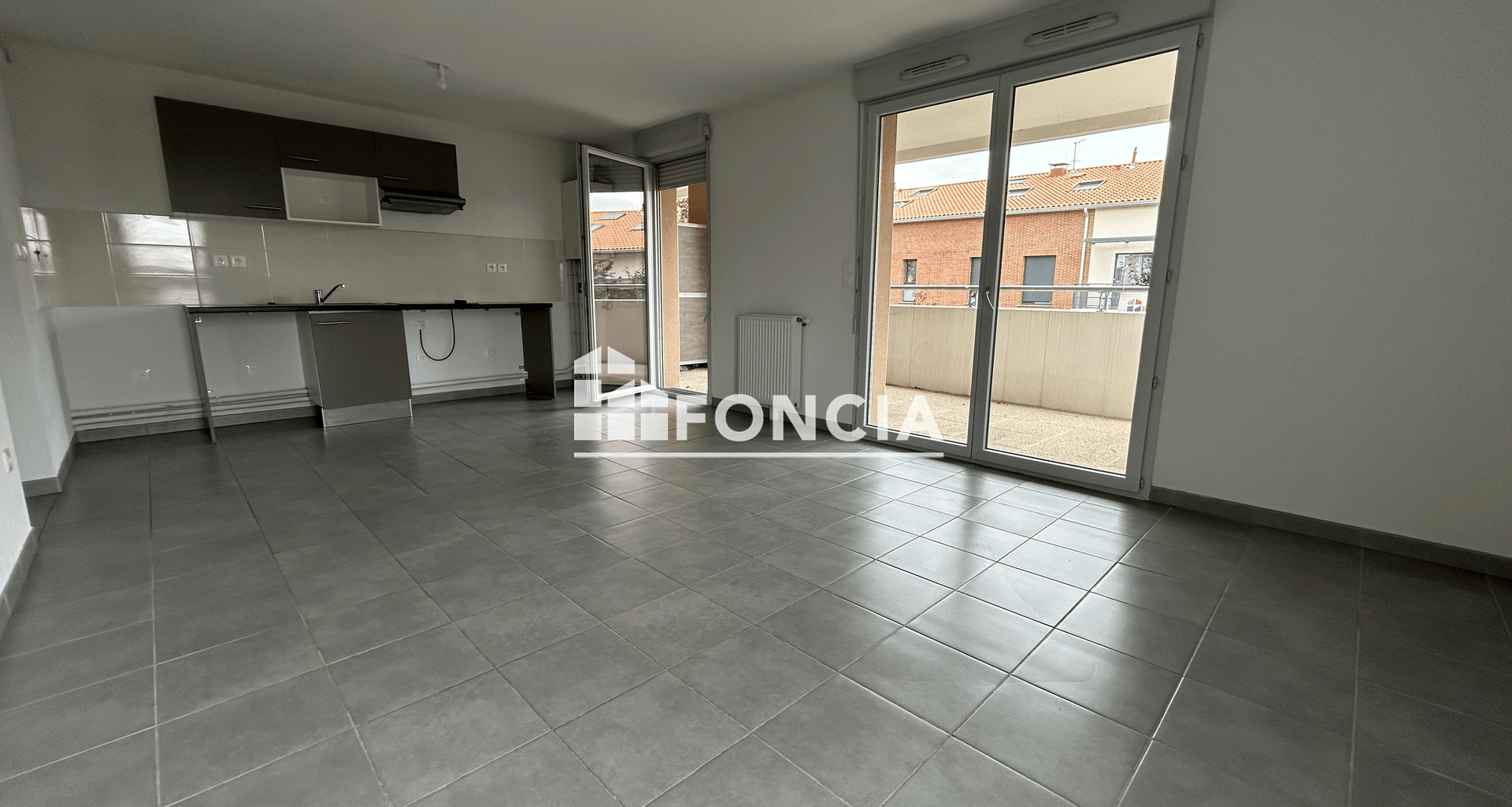 Appartement 3 pièces (63.2 m²) à vendre - Saint-jean (31240)