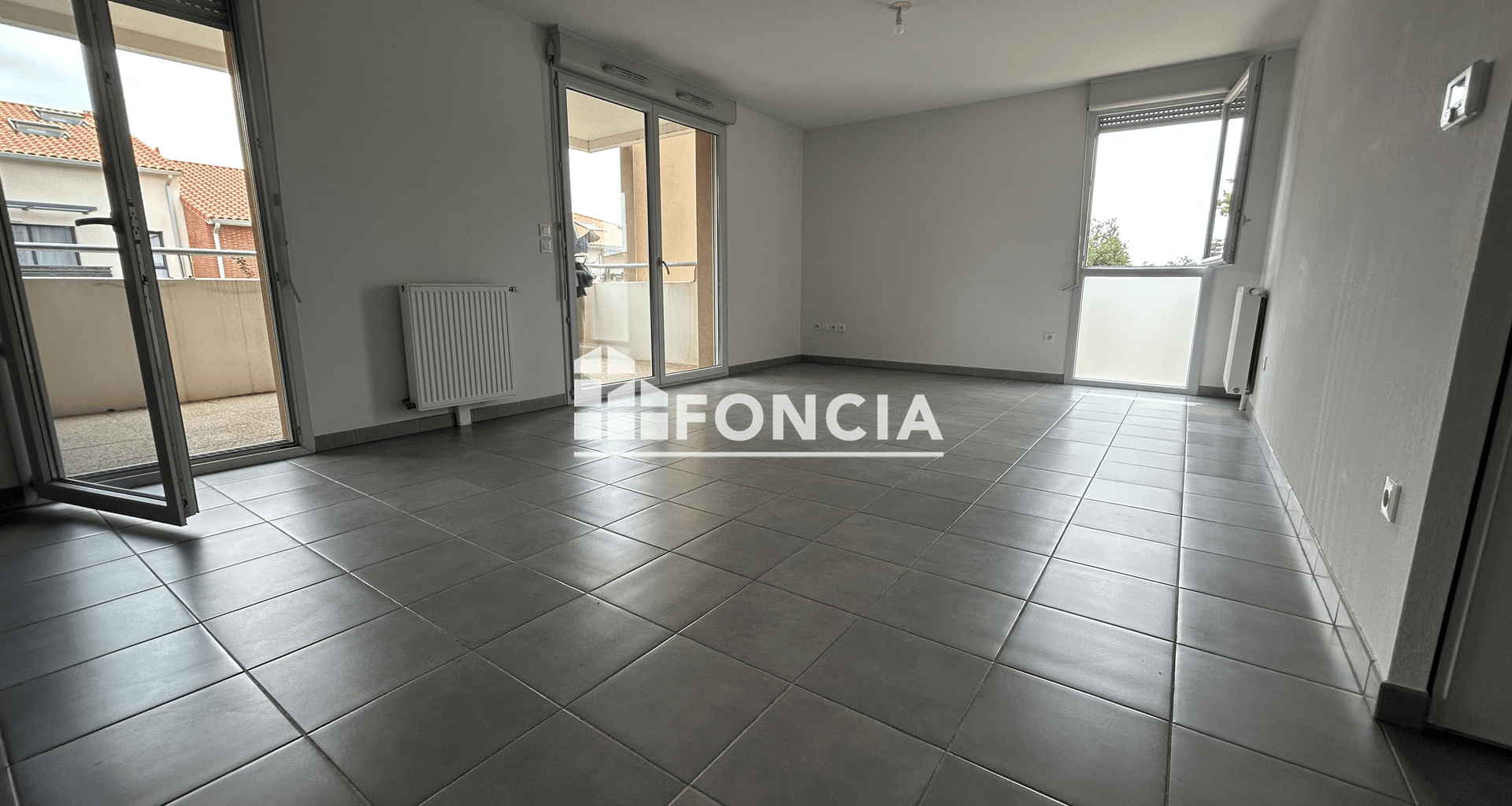 Appartement 3 pièces (63.2 m²) à vendre - Saint-jean (31240)