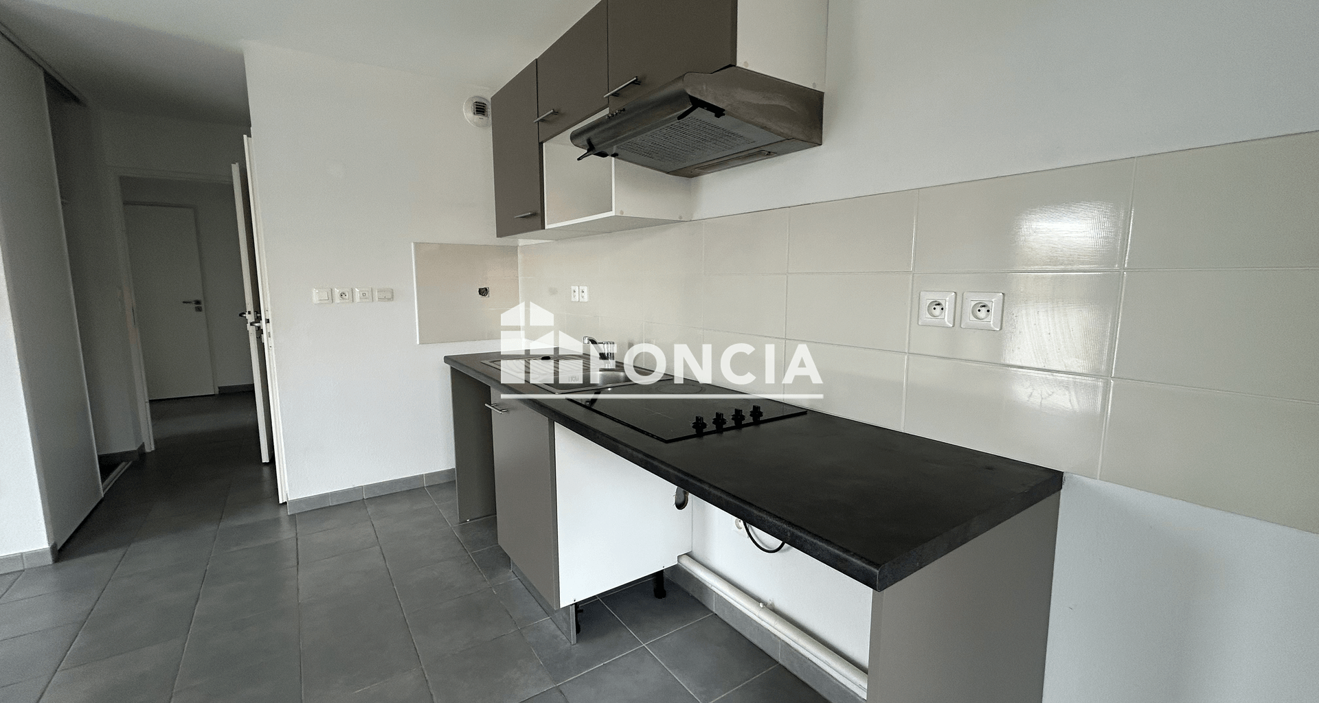 Appartement 3 pièces (63.2 m²) à vendre - Saint-jean (31240)