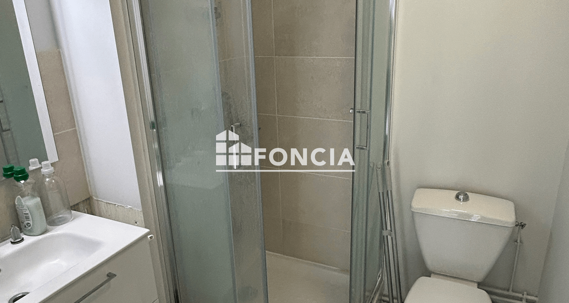 Studio (21.81 m²) à vendre - Poitiers (86000)