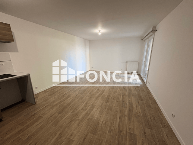 Appartement 3 pièces (63.28 m²) à louer - Bouguenais (44340)