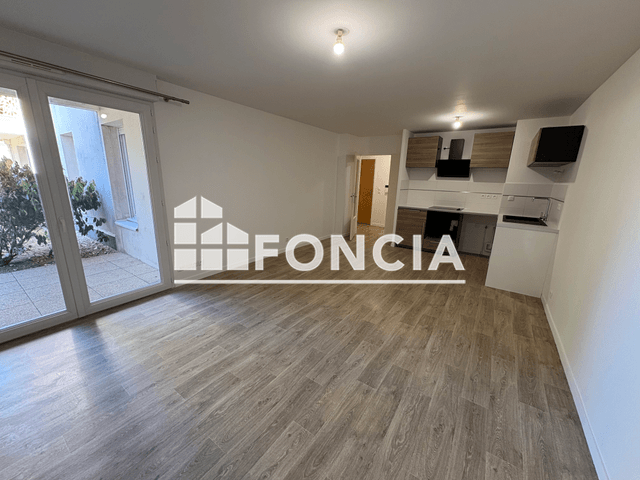 Appartement 3 pièces (63.28 m²) à louer - Bouguenais (44340)