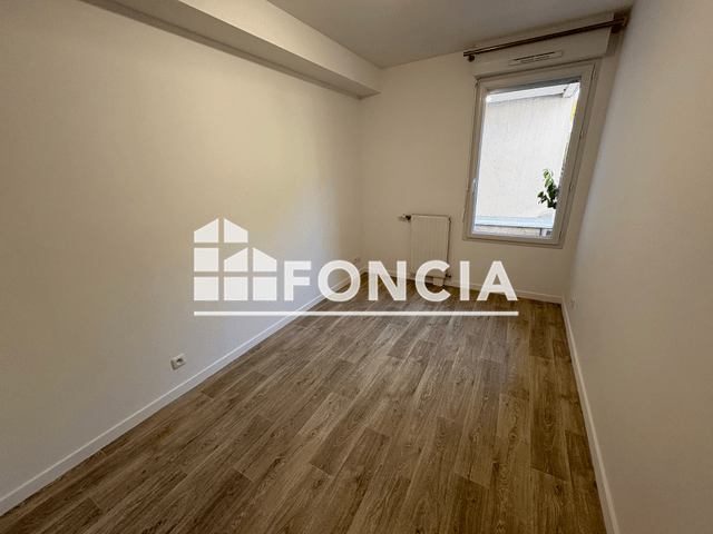 Appartement 3 pièces (63.28 m²) à louer - Bouguenais (44340)