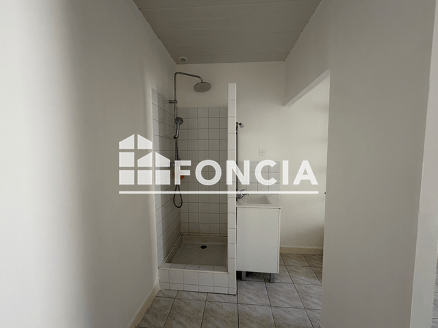Maison 2 pièces (40 m²) à louer - Villeneuve Sur Lot (47300)