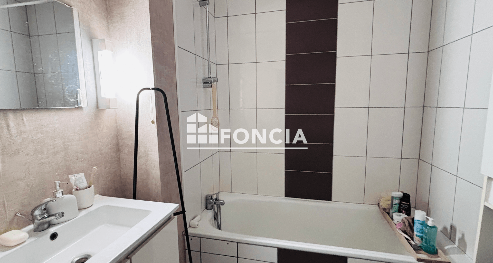 Studio (22.3 m²) à vendre - Nancy (54000)
