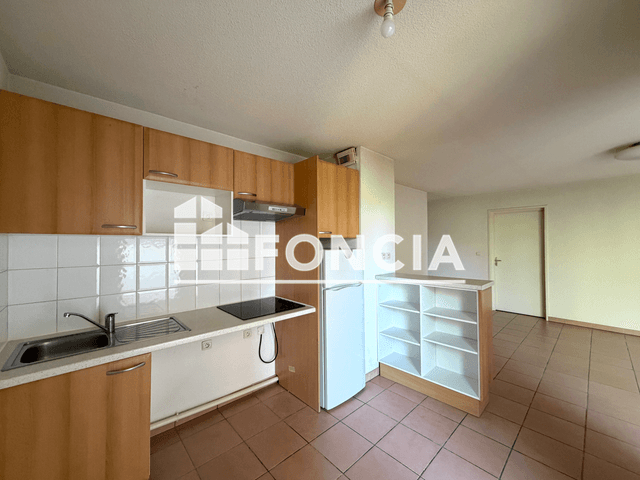 Appartement 3 pièces (61.21 m²) à louer - Saint Juery (81160)