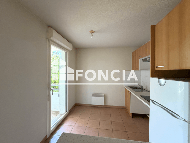 Appartement 3 pièces (61.21 m²) à louer - Saint Juery (81160)