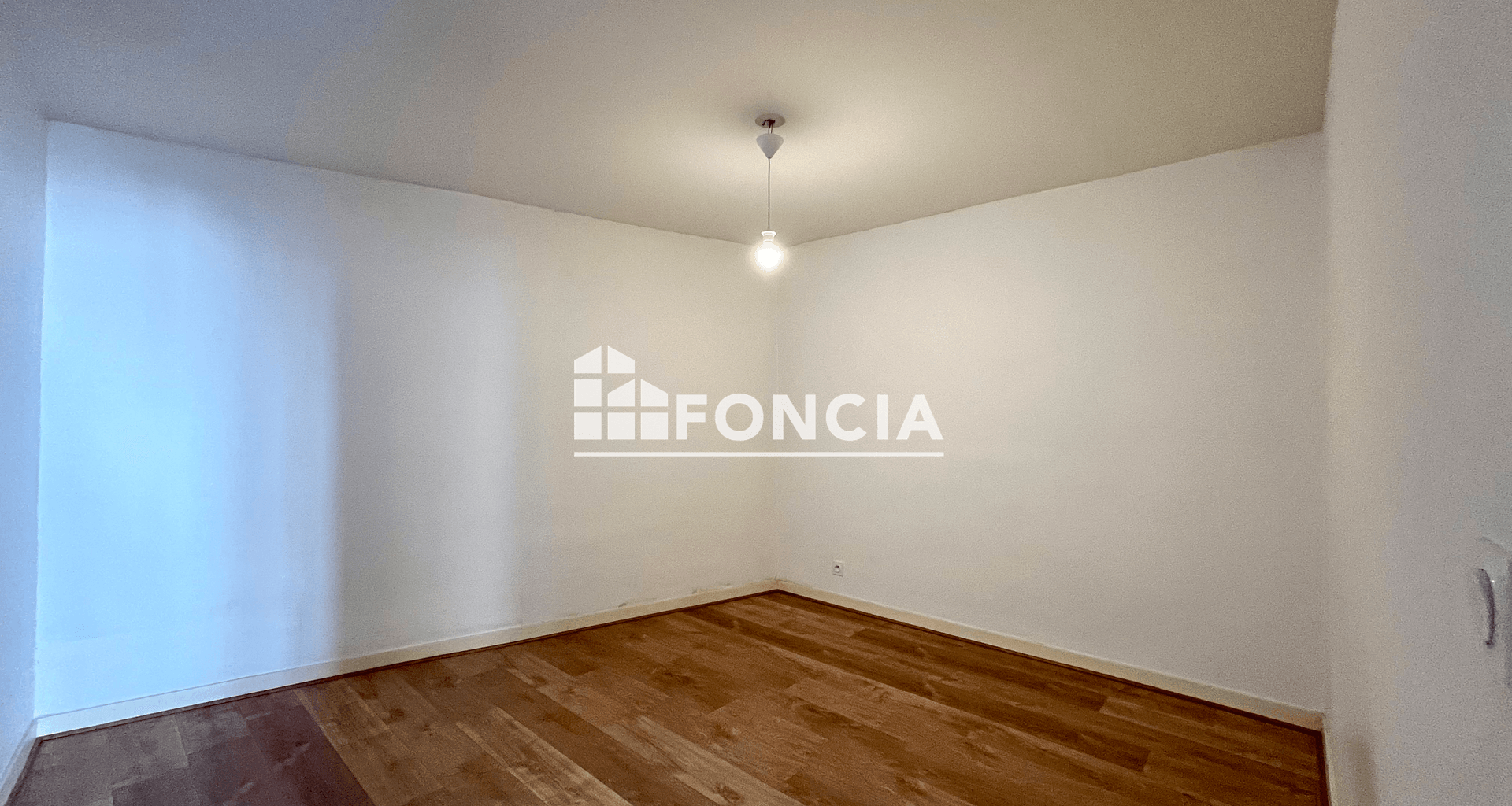 Appartement 2 pièces (44 m²) à louer - Firminy (42700)