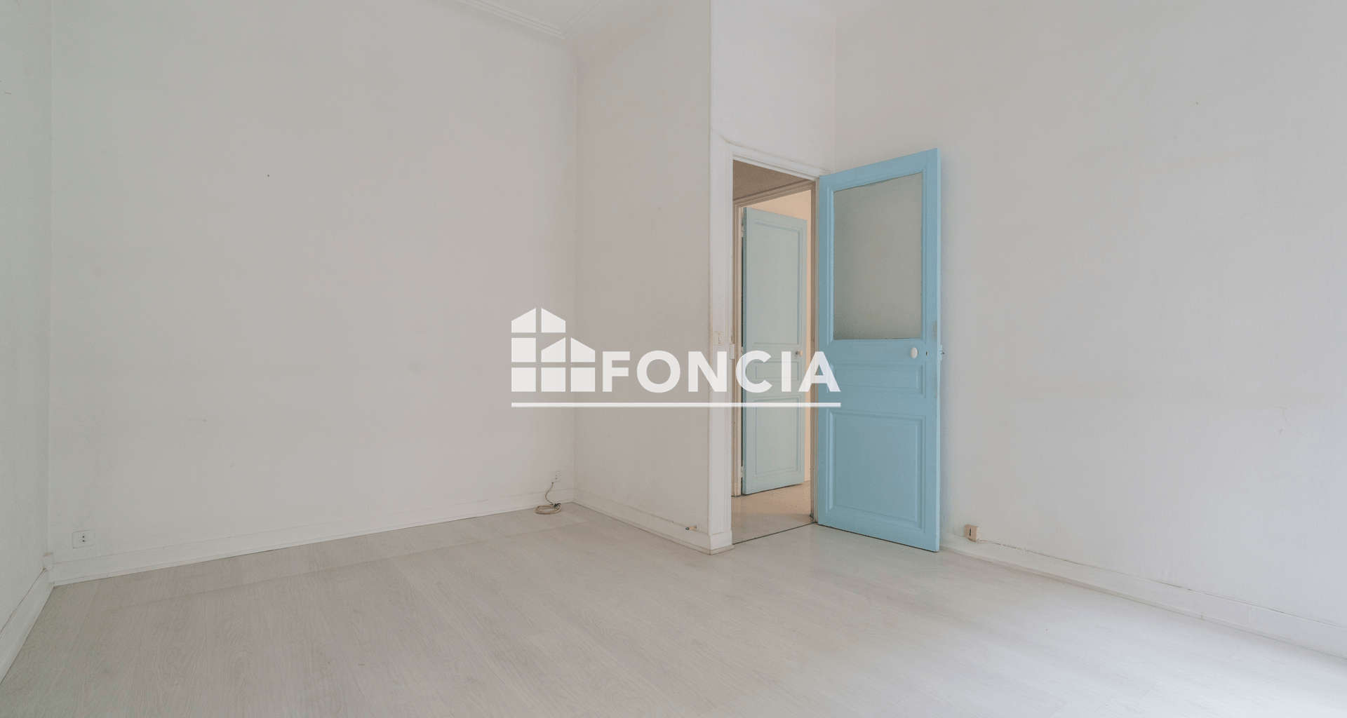 Appartement 2 pièces (50 m²) à vendre - Marseille 8ᵉ (13008)