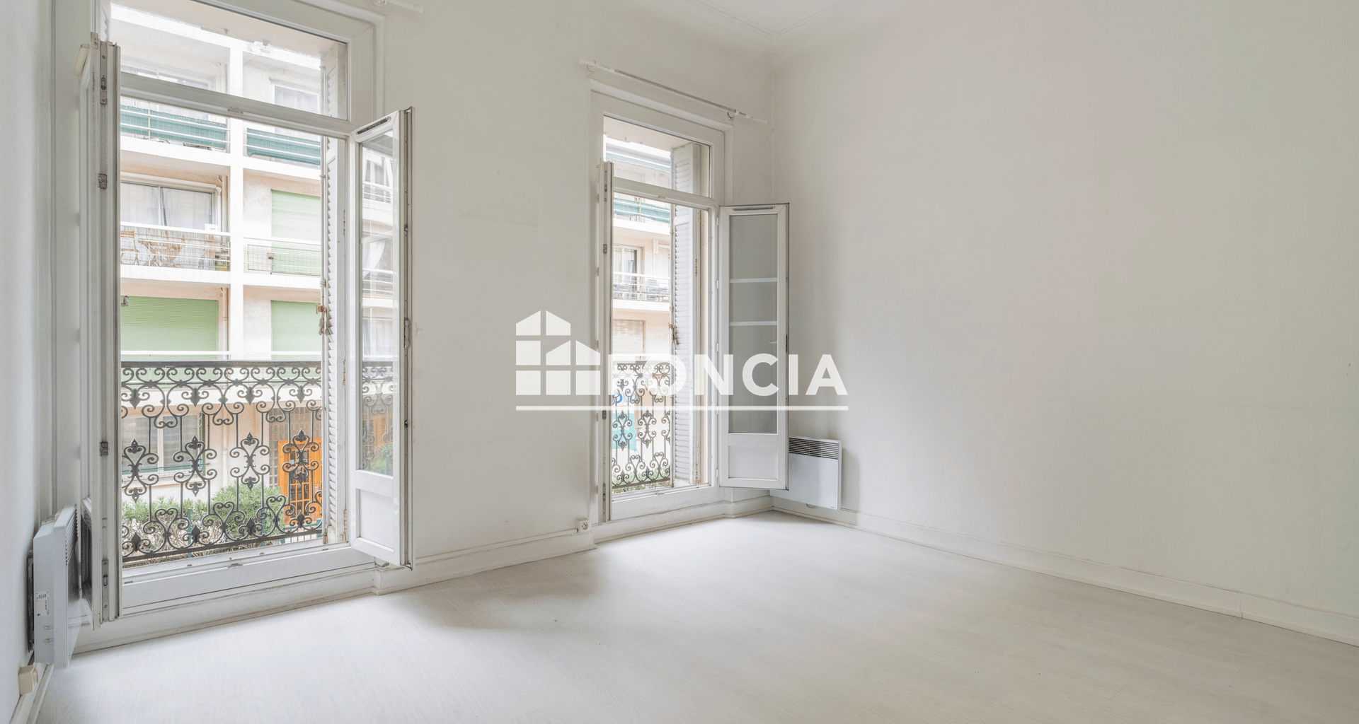 Appartement 2 pièces (50 m²) à vendre - Marseille 8ᵉ (13008)