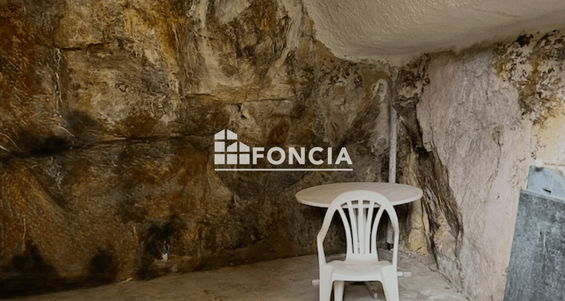 Studio (60 m²) à vendre - Vallauris (06220)