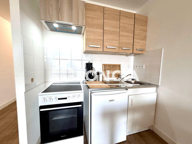 Studio (25.6 m²) à louer - Lormont (33310)