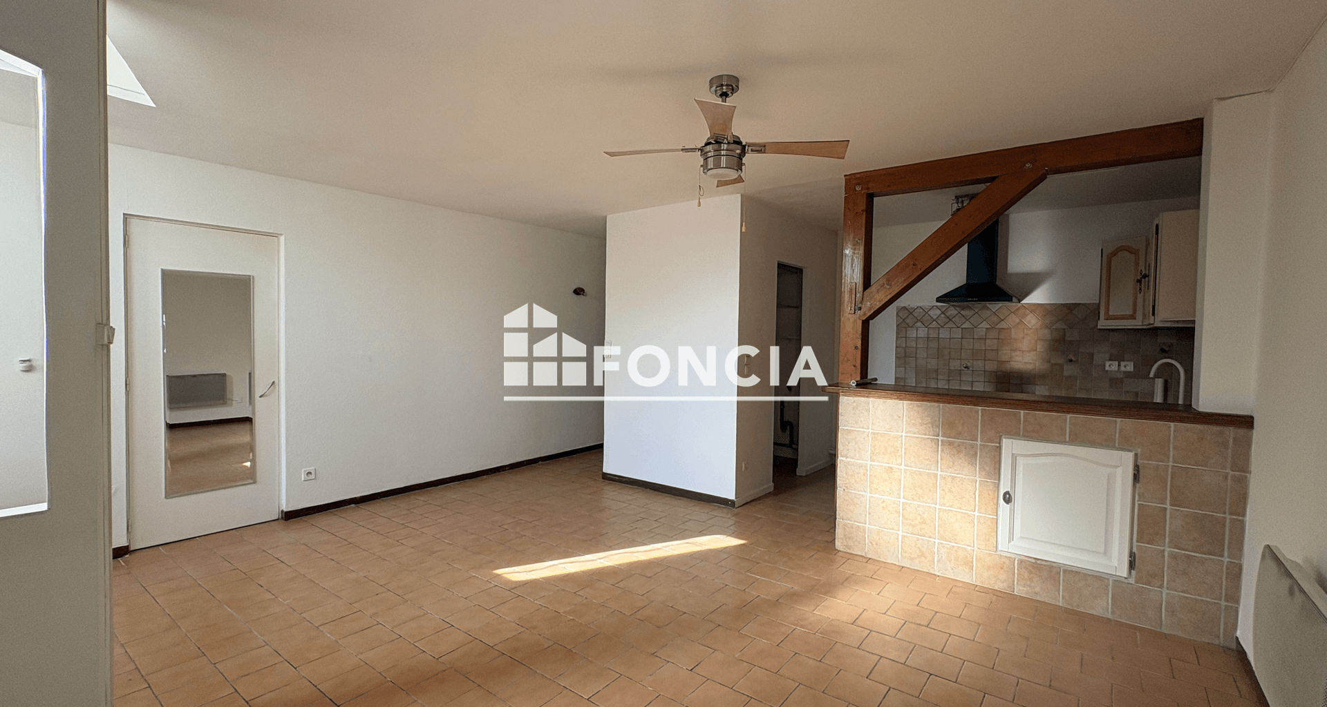 Appartement 3 pièces (68.56 m²) à louer - Cavaillon (84300)