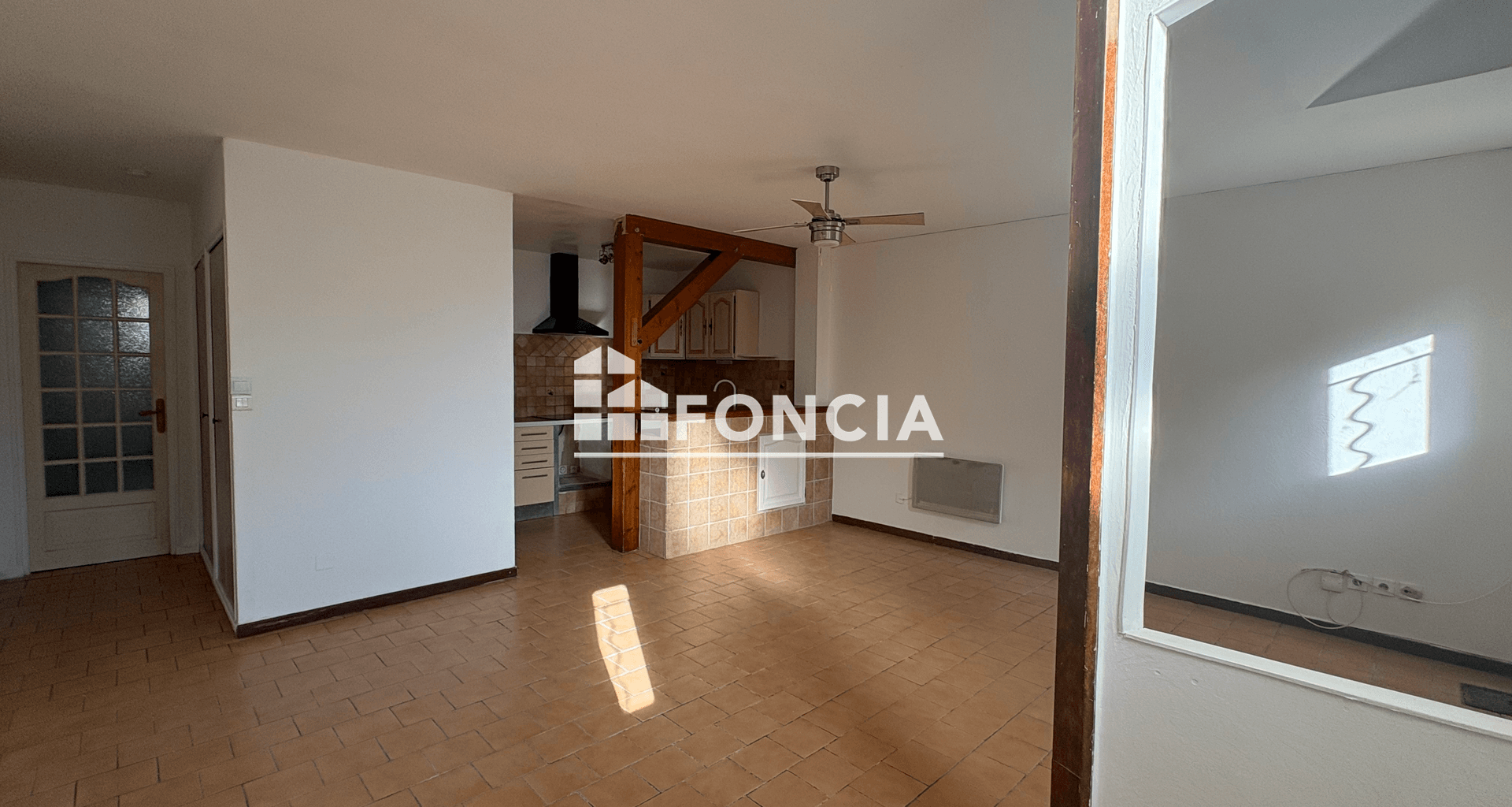Appartement 3 pièces (68.56 m²) à louer - Cavaillon (84300)