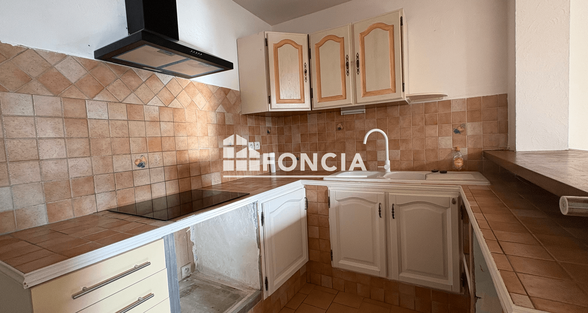 Appartement 3 pièces (68.56 m²) à louer - Cavaillon (84300)