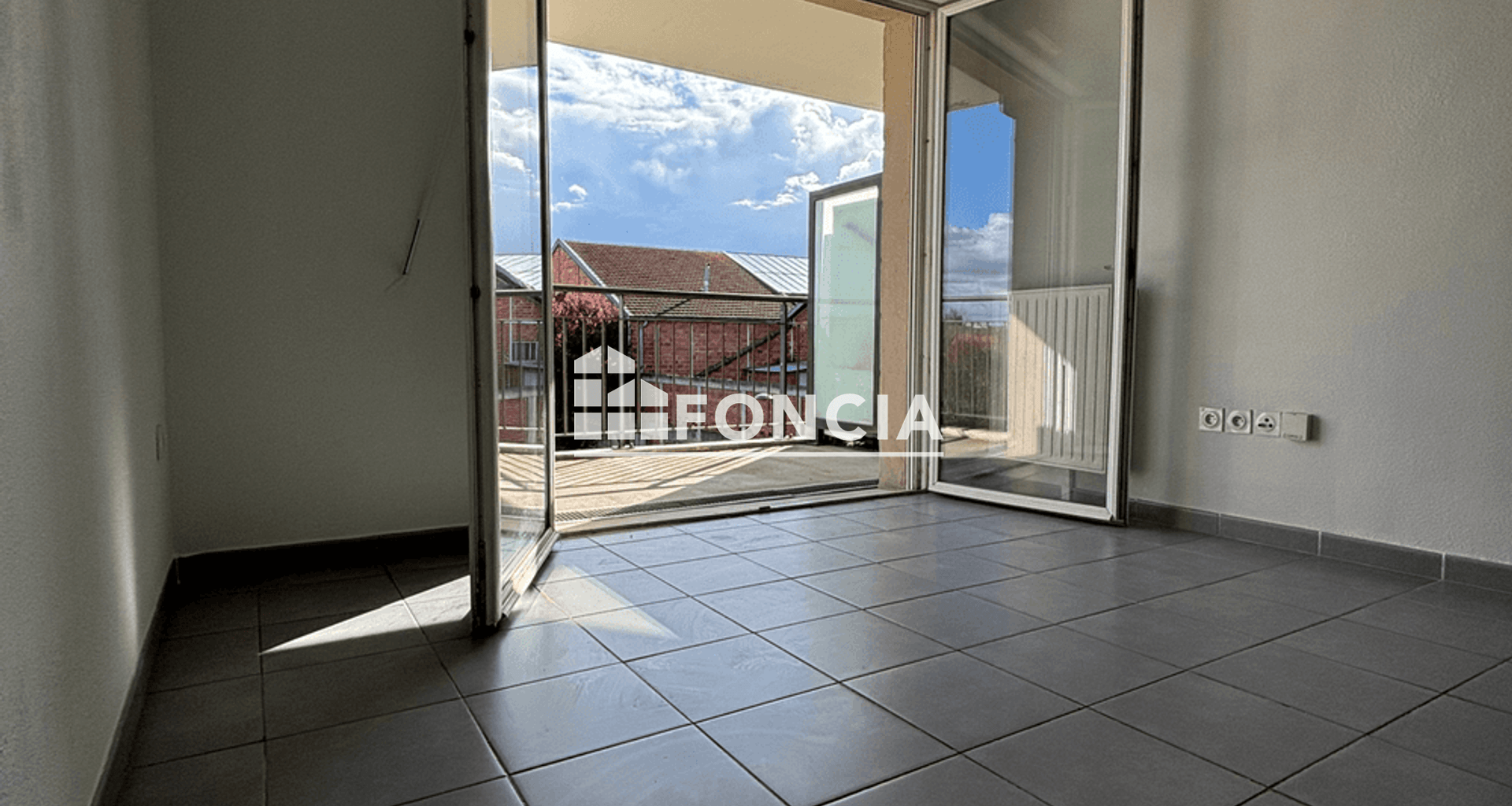 Appartement 2 pièces (38.15 m²) à louer - Montereau-fault-yonne (77130)