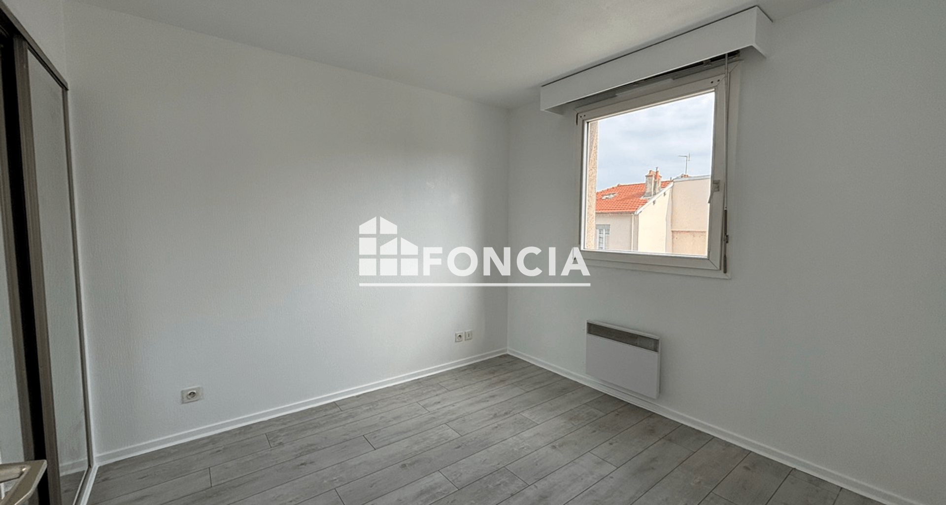 Appartement 2 pièces (32.17 m²) à louer - Lyon 8ᵉ (69008)