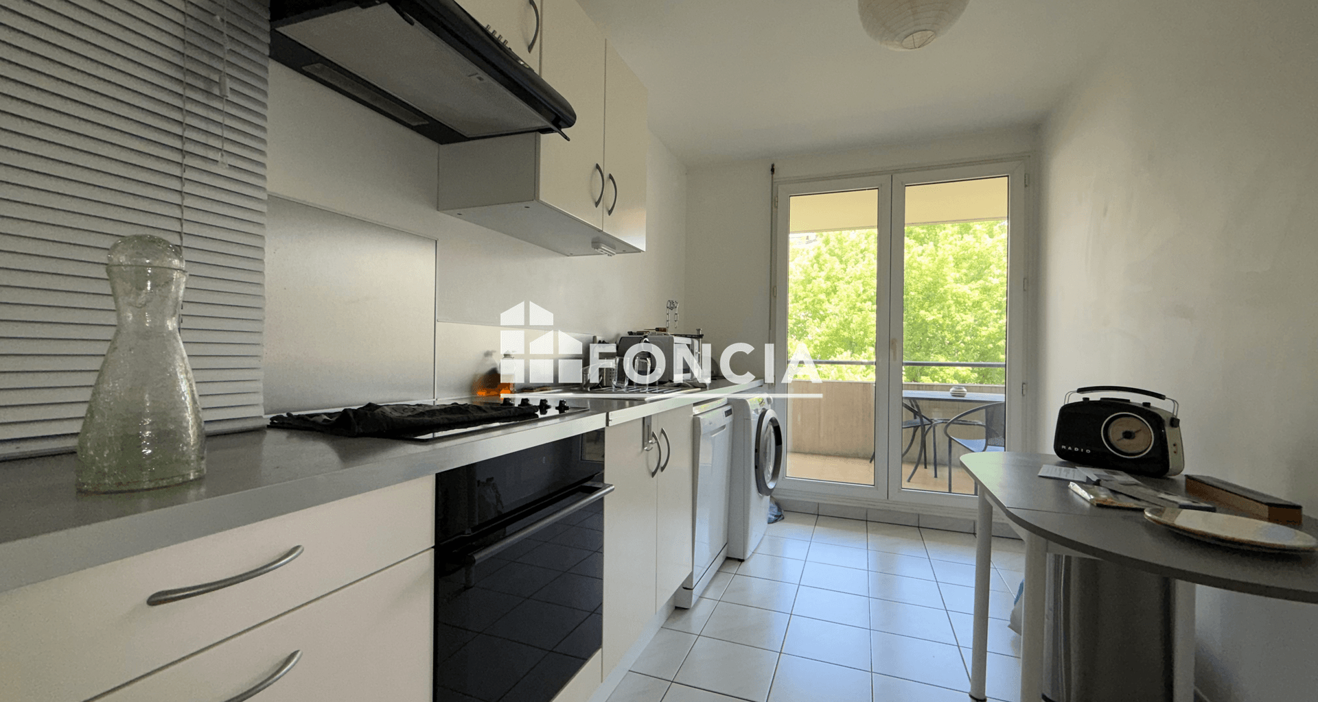 Appartement 3 pièces (68.43 m²) à louer - Lyon 3ᵉ (69003)