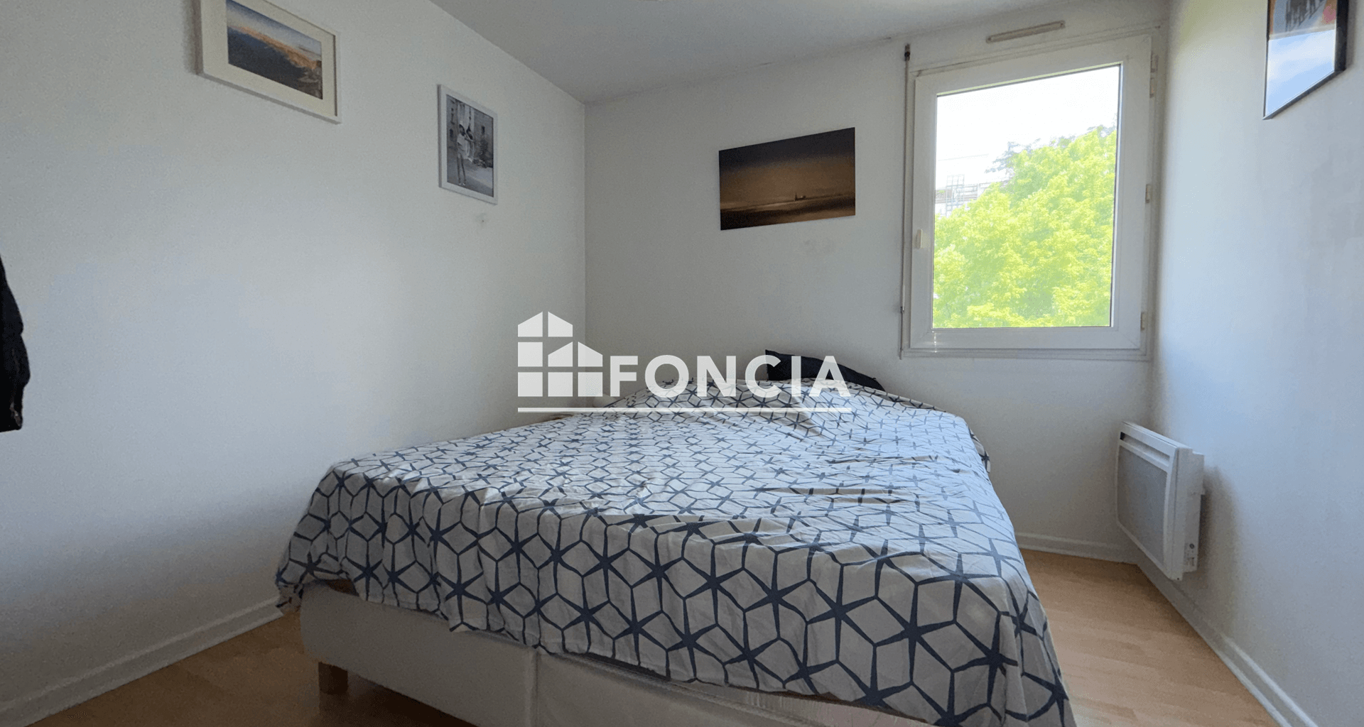 Appartement 3 pièces (68.43 m²) à louer - Lyon 3ᵉ (69003)