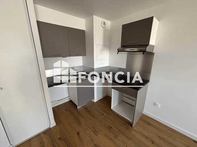 Appartement 3 pièces (56.58 m²) à louer - Le Havre (76600)