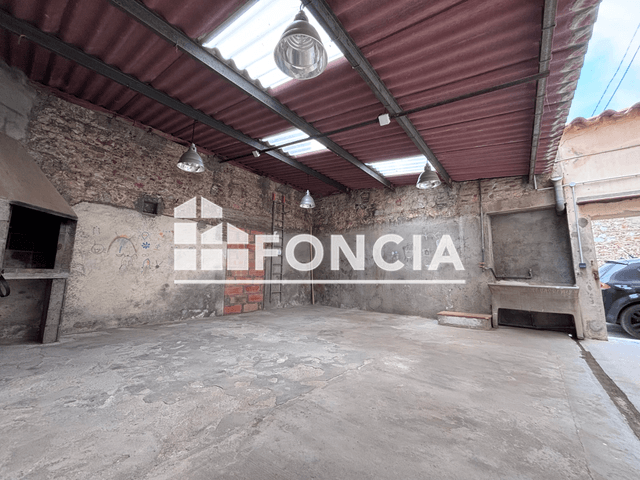 Maison 3 pièces (64.9 m²) à louer - Claira (66530)