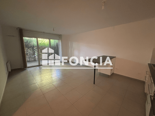 Appartement 3 pièces (63.05 m²) à louer - Castelnau Le Lez (34170)