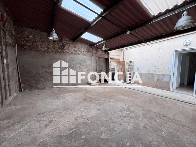 Maison 3 pièces (64.9 m²) à louer - Claira (66530)