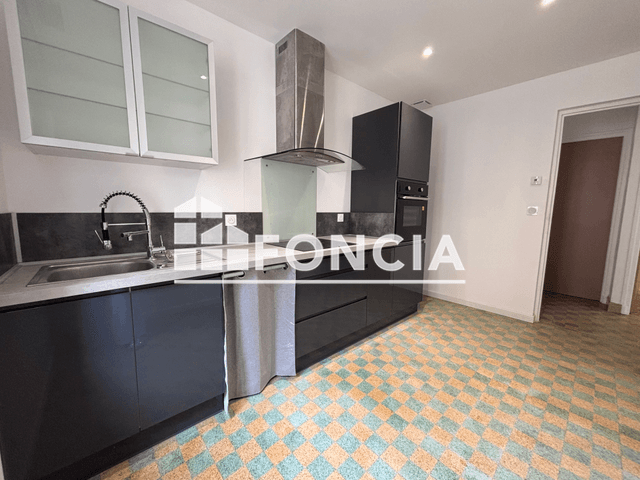 Maison 3 pièces (64.9 m²) à louer - Claira (66530)