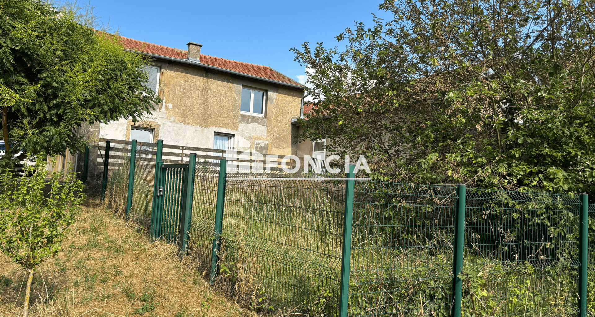 Maison 8 pièces (193 m²) à vendre - Laudrefang (57385)
