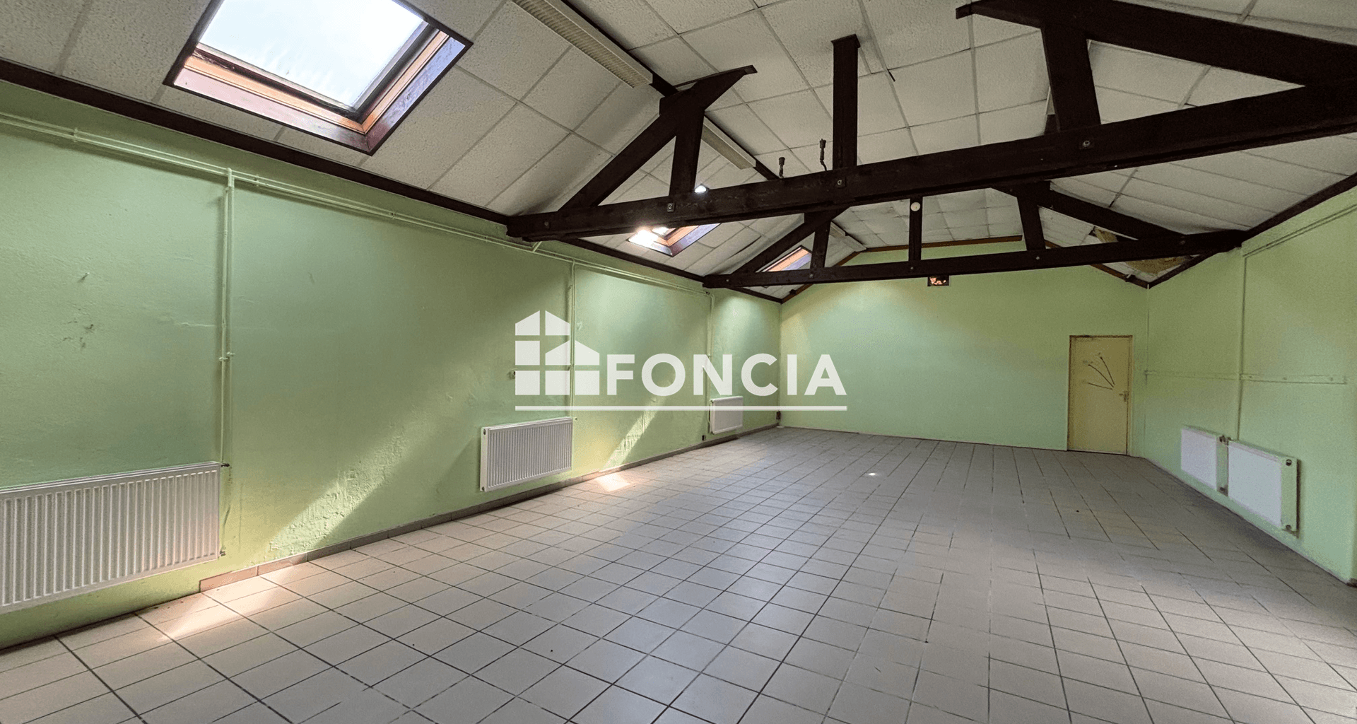 Maison 8 pièces (193 m²) à vendre - Laudrefang (57385)
