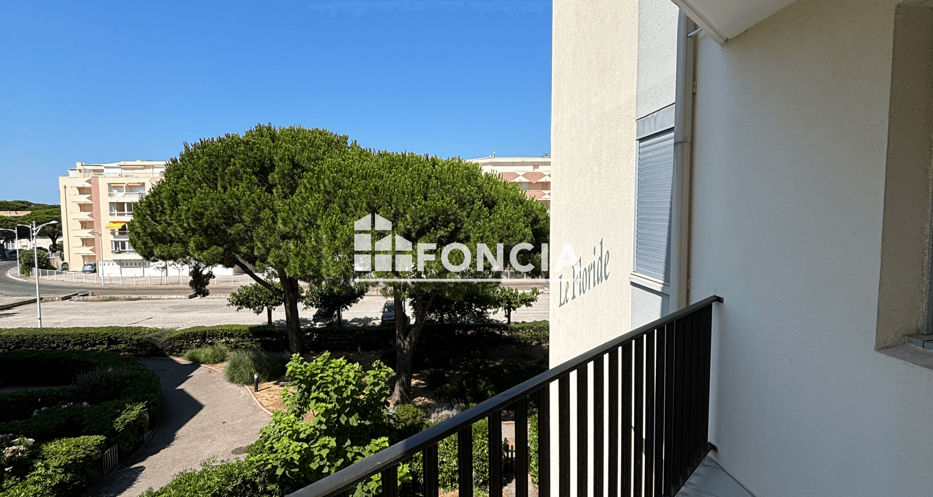 Appartement 2 pièces (25.51 m²) à vendre - Le Grau-du-roi (30240)