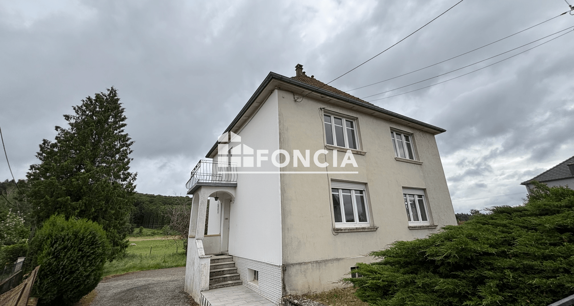 Maison 6 pièces (134 m²) à vendre - Longeville-lès-saint-avold (57740)