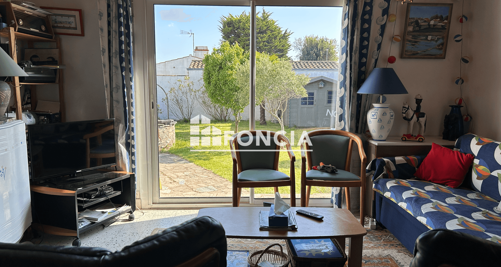 Maison 3 pièces (73 m²) à vendre - L'épine (85740)