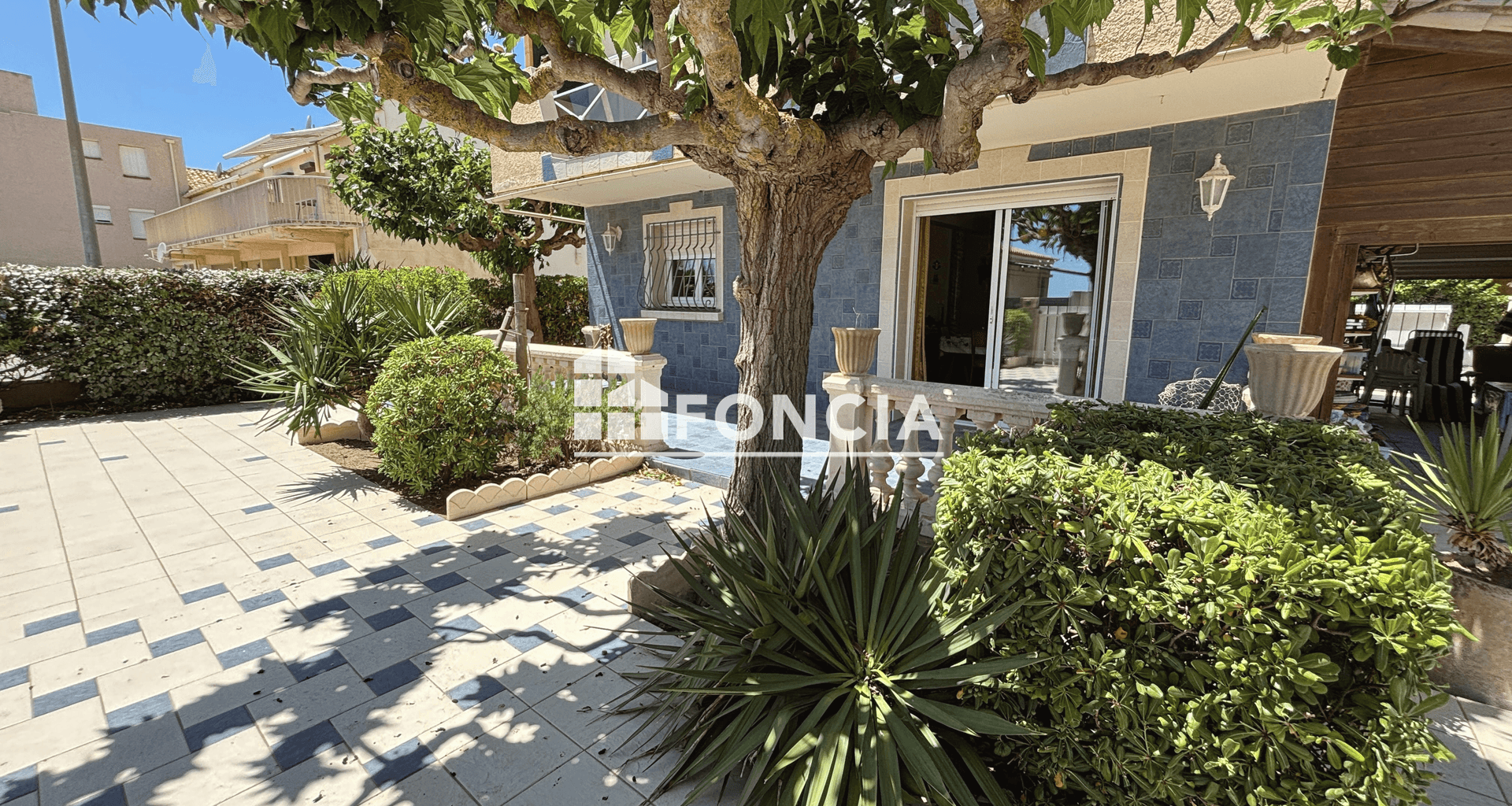 Maison 6 pièces (105 m²) à vendre - Narbonne Plage (11100)