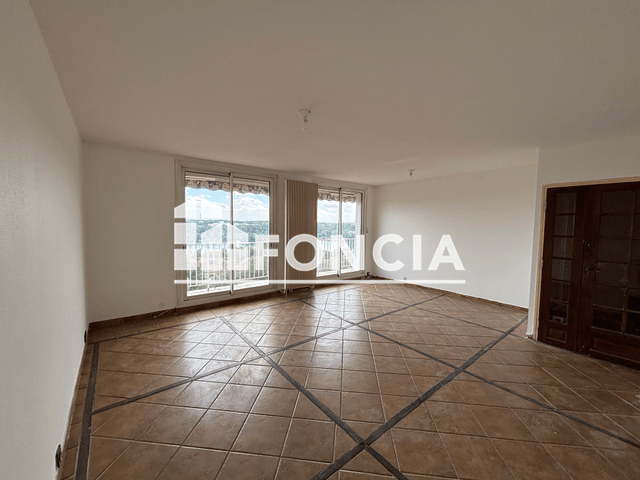 Appartement 4 pièces (70 m²) à louer - Tours (37000)