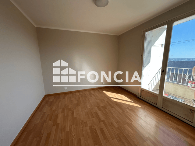 Appartement 3 pièces (71.22 m²) à louer - Rodez (12000)