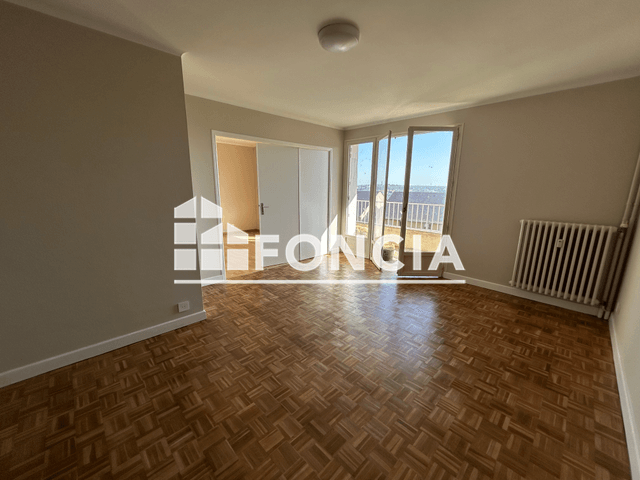 Appartement 3 pièces (71.22 m²) à louer - Rodez (12000)