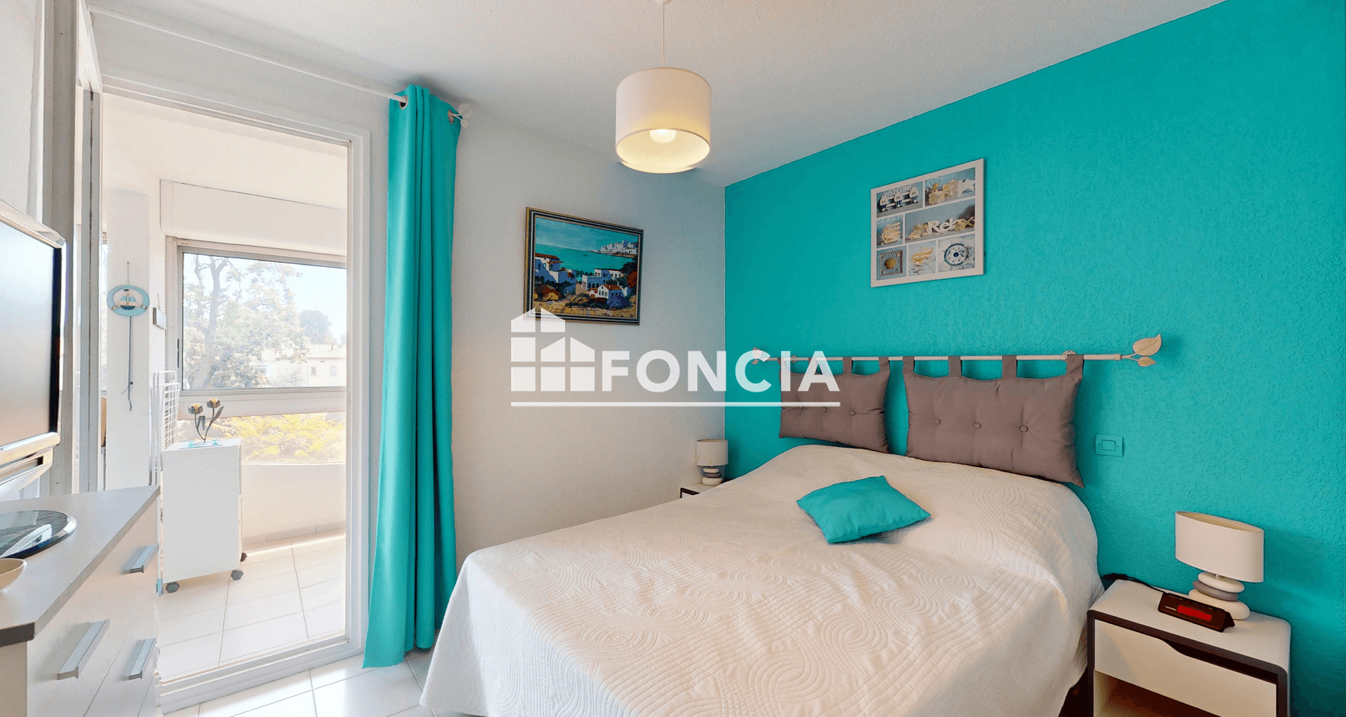 Appartement 2 pièces (30.64 m²) à vendre - Argelès-sur-mer (66700)