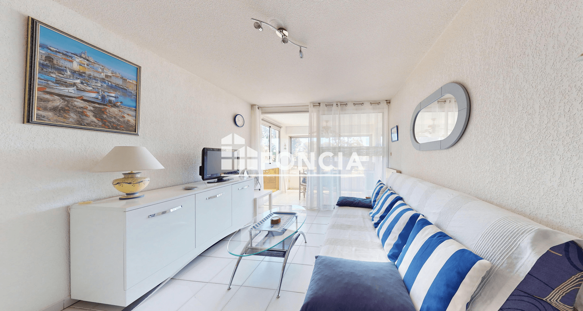 Appartement 2 pièces (30.64 m²) à vendre - Argelès-sur-mer (66700)