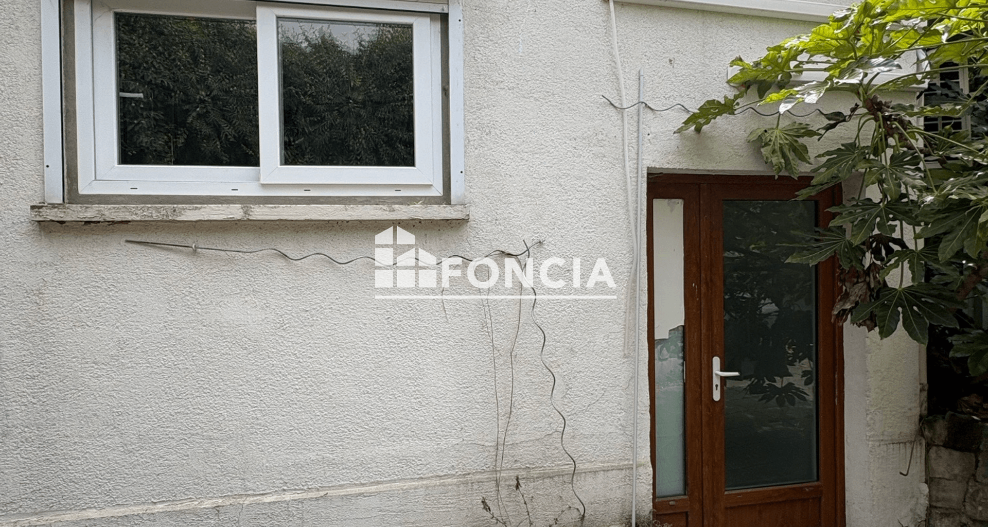 Maison 3 pièces (60 m²) à vendre - Saint-ouen-sur-seine (93400)
