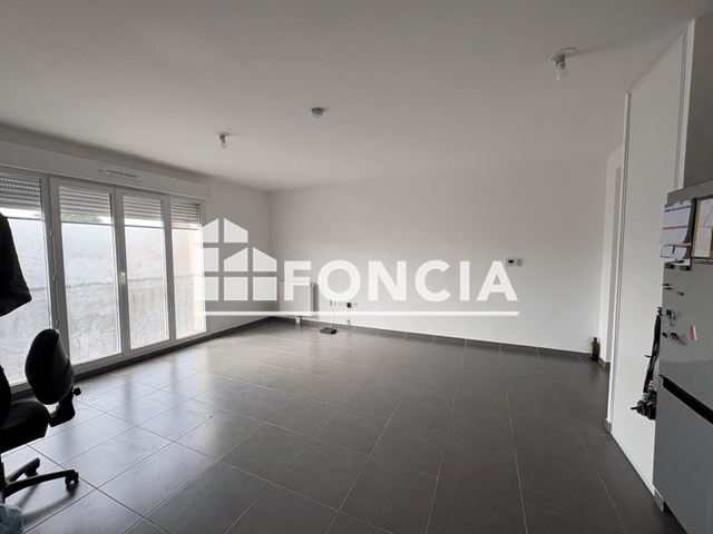 Appartement 2 pièces (47.11 m²) à louer - Saleux (80480)