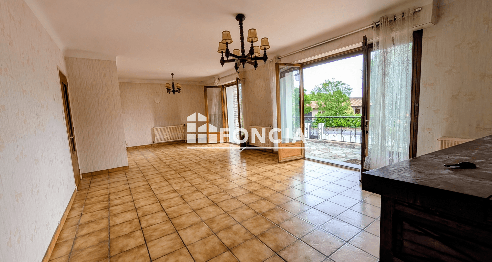 Maison 6 pièces (123.5 m²) à vendre - Oeyreluy (40180)