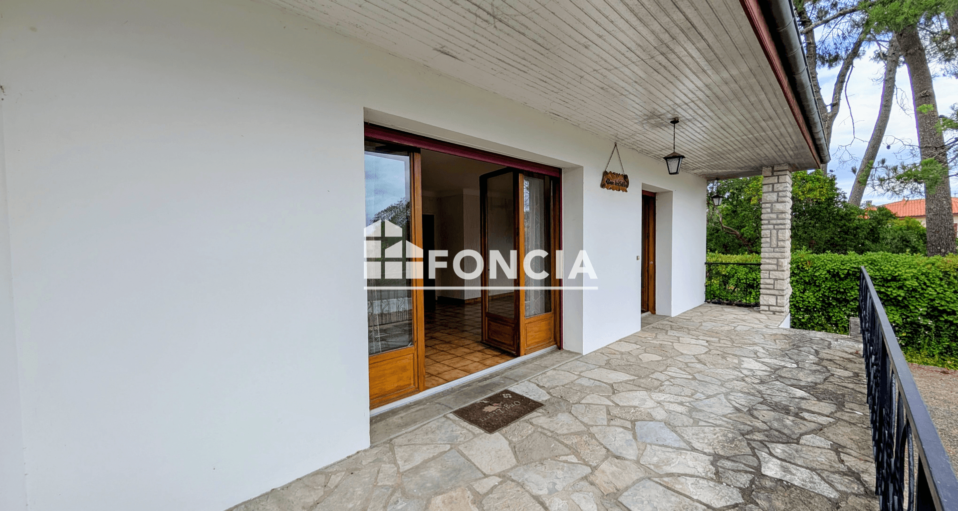 Maison 6 pièces (123.5 m²) à vendre - Oeyreluy (40180)