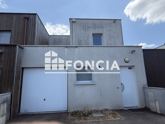 Maison 4 pièces (82.56 m²) à louer - Merignac (33700)