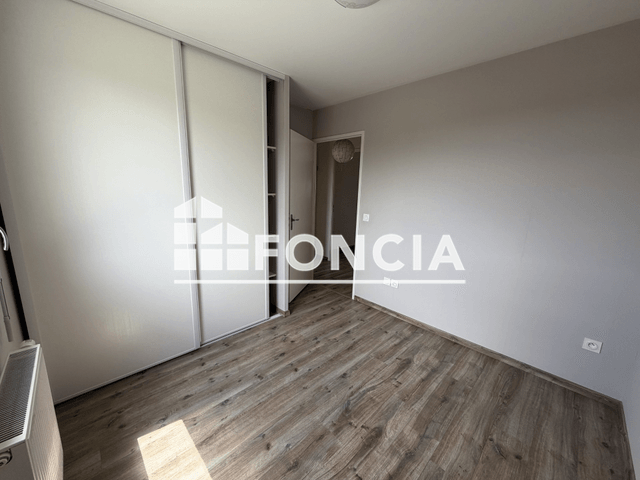 Maison 4 pièces (82.56 m²) à louer - Merignac (33700)