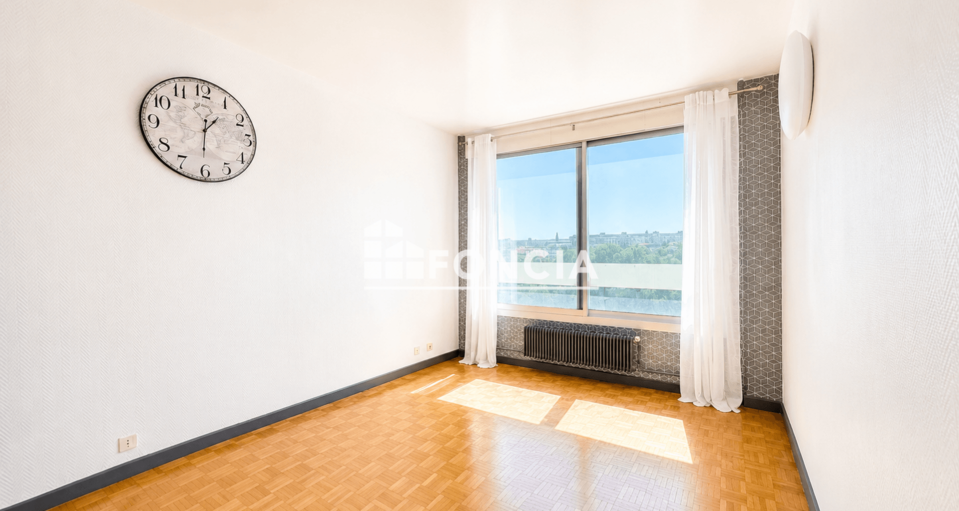 Appartement 2 pièces (34.23 m²) à vendre - Rouen (76000)